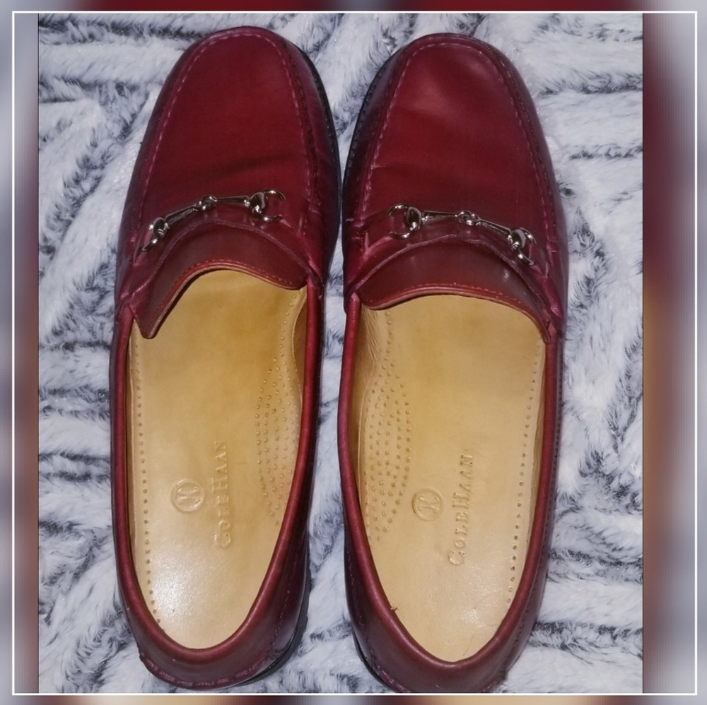 Cole Haan shoes